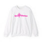 Godfidence Unisex Crewneck