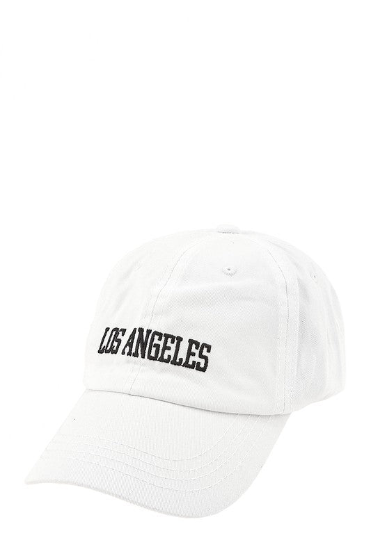 Los Angeles Hangover Hat