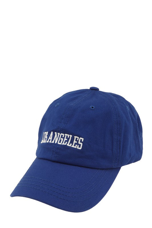 Los Angeles Hangover Hat