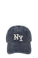 NY Denim Hangover Hat