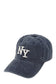 NY Denim Hangover Hat