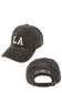 Los Angeles Hangover Hat