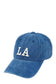 Los Angeles Hangover Hat