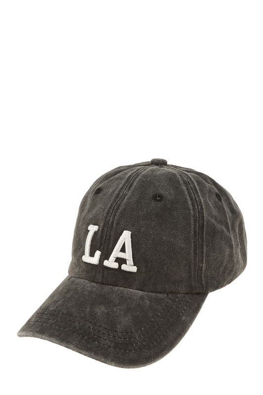 Los Angeles Hangover Hat