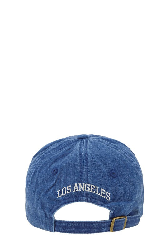 Los Angeles Hangover Hat