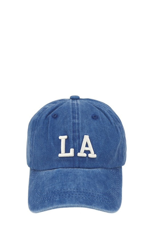 Los Angeles Hangover Hat