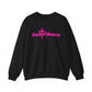 Godfidence Unisex Crewneck