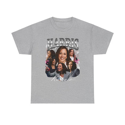 Ms Harris For President T-Shirt