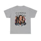 Ms Harris Unisex Tee