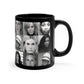 Mug Shot Coffee Mug, 11oz