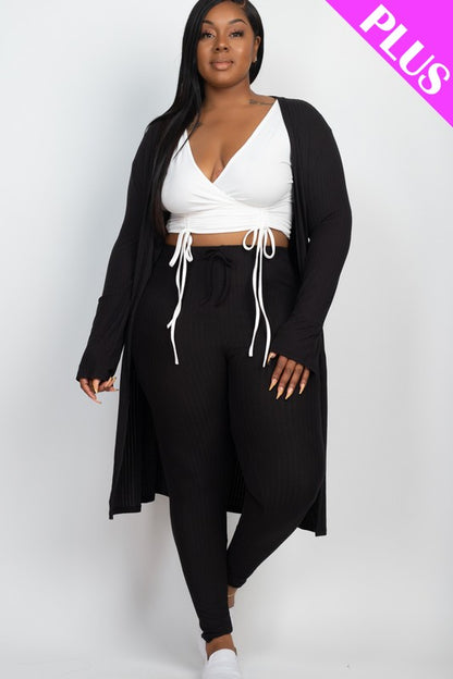 plus size set, women's plus size set, women's plus size fashion, women's fashion, plus size joggers, 2024 plus size fashion, fashion nova, pretty little thing, plus size jogger set, 