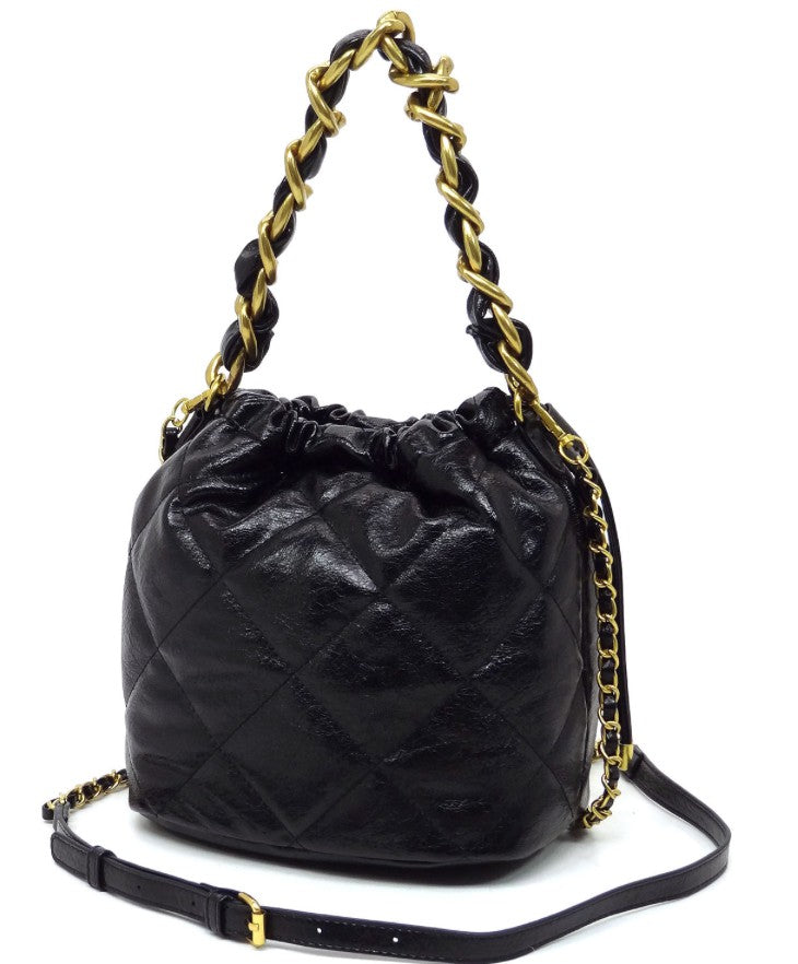 Trendsetter Bucket Bag