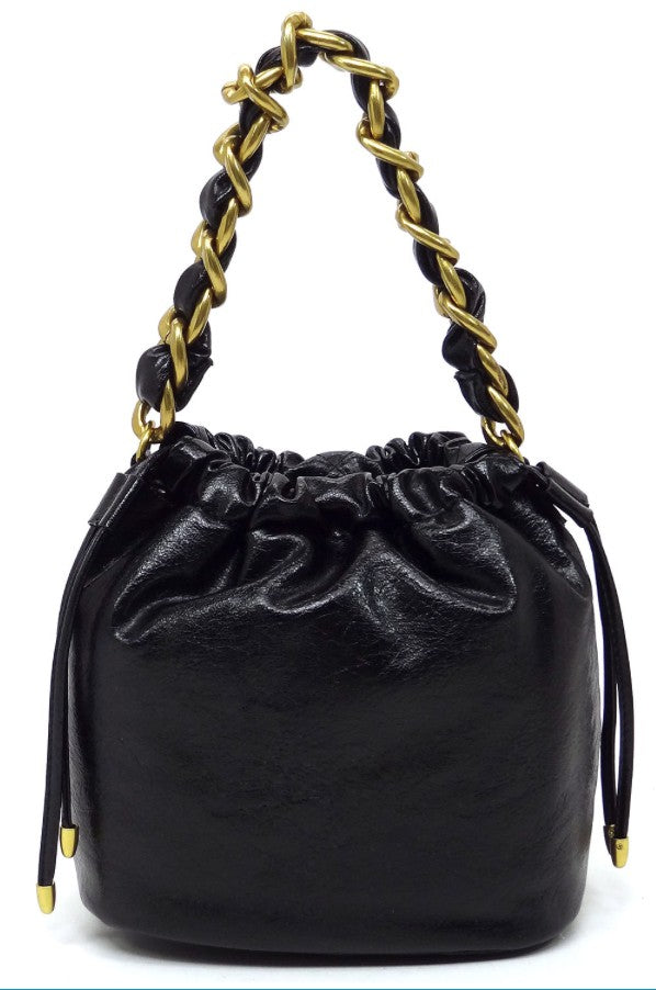 Trendsetter Bucket Bag