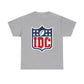 IDC Unisex Cotton Tee