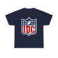 IDC Unisex Cotton Tee