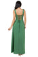 Glamour Goddess Maxi Dress