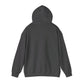 IDC Unisex Hooded Sweatshirt