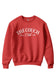 The Couch Club Fleece Sweatshirt