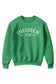 The Couch Club Fleece Sweatshirt