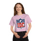 IDC Champion Cropped T-Shirt