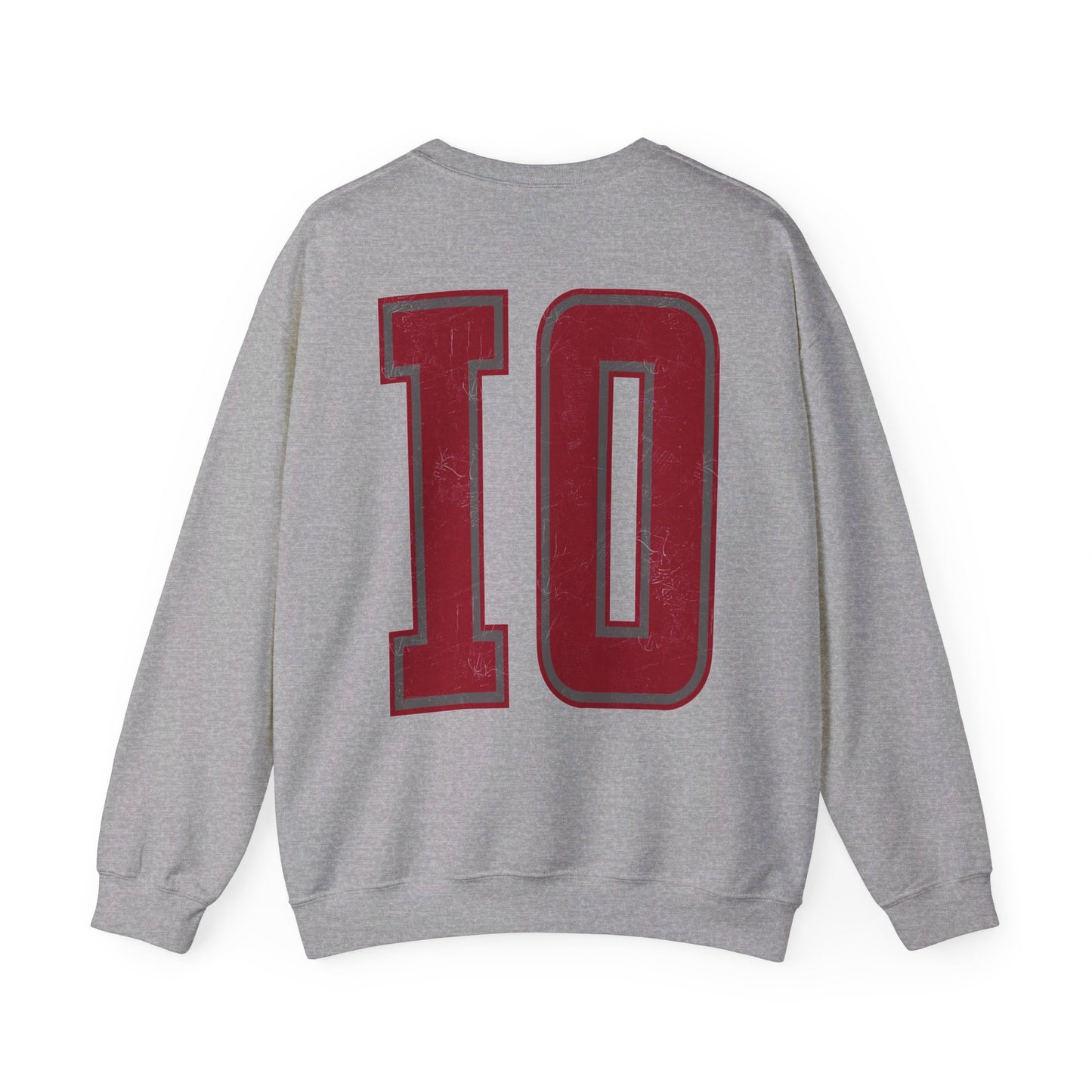 OH Essential Unisex Sweatshirt