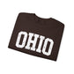 Ohio Unisex Crewneck