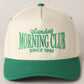 Sunday Morning Vintage Trucker Hat