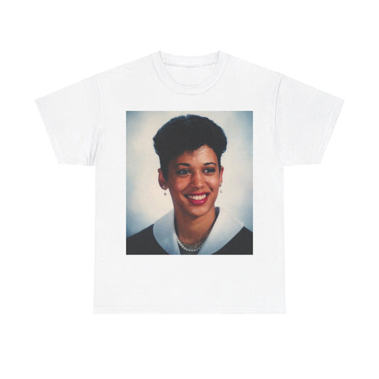 Ms. Harris Unisex Tee