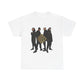 Jodeci Unisex Cotton Tee