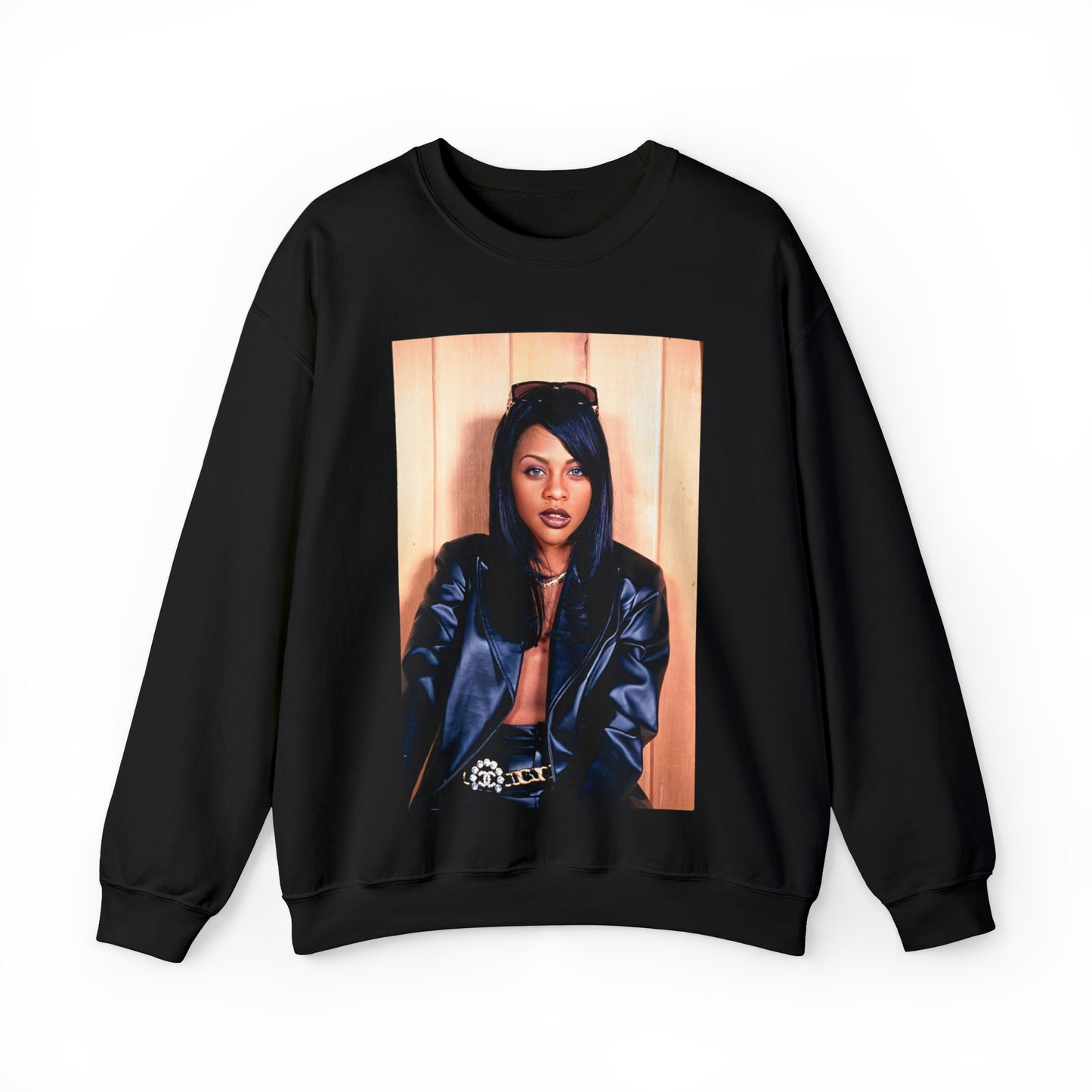 Queen B Crewneck