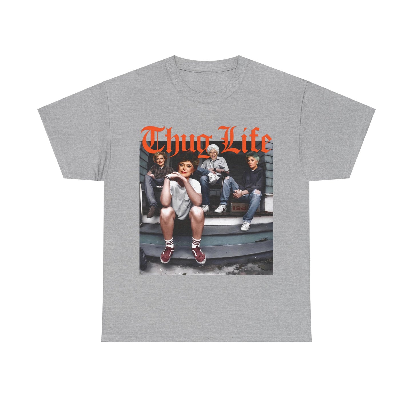 Thug Life Tee