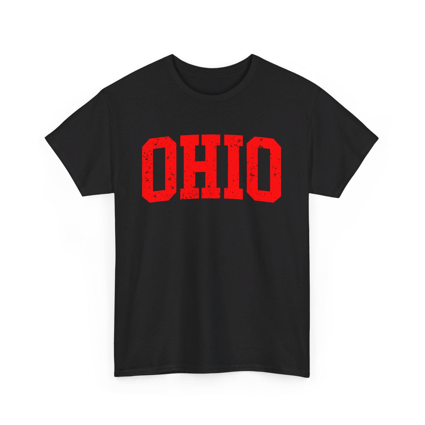 OH-IO Unisex Tee