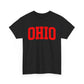 OH-IO Unisex Tee