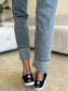 Judy Blue High Waist Skinny Jeans