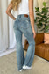 Judy Blue Medium Rise Tummy Control Jeans