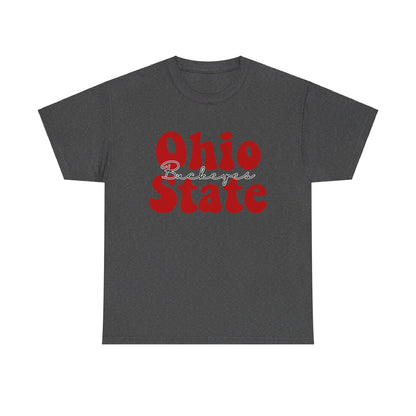 Go Bucks Unisex Tee