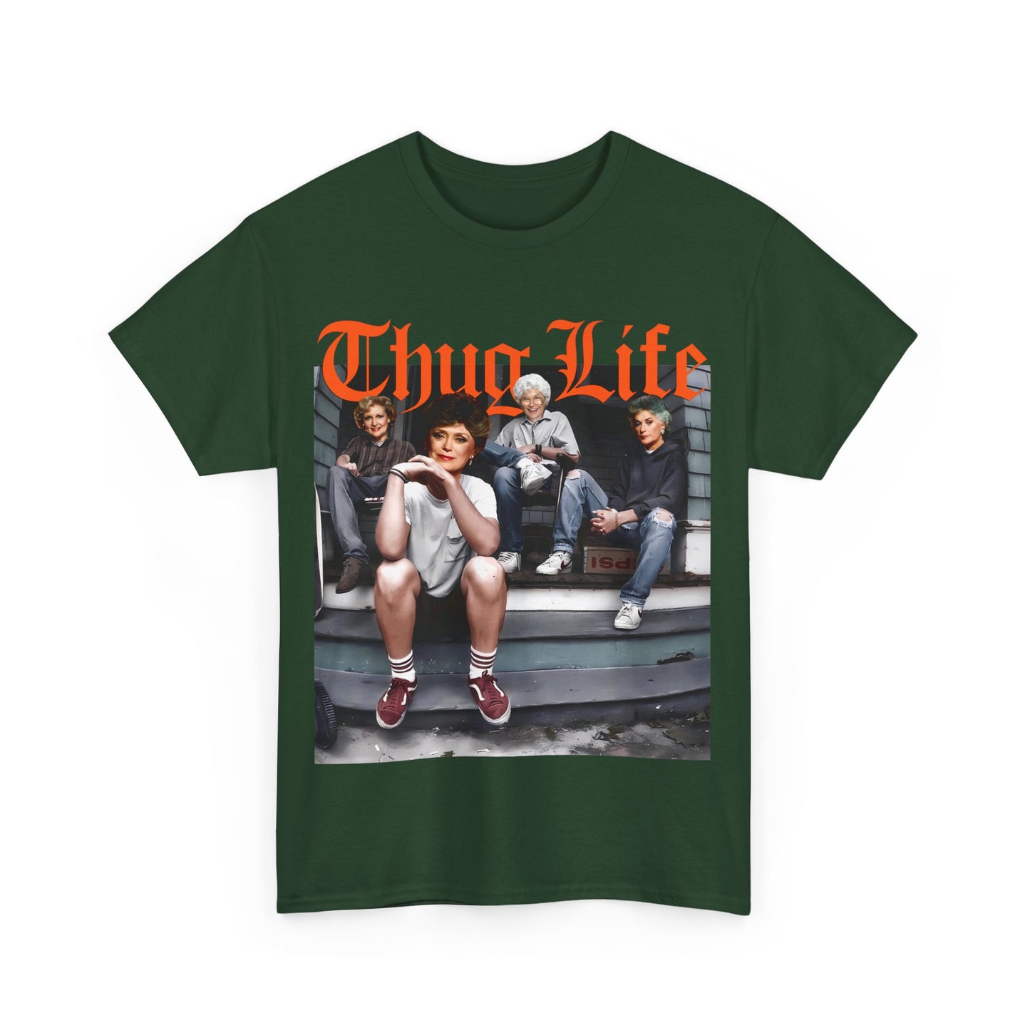 Thug Life Tee