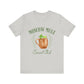 Moscow Mule Short Sleeve Tee