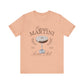 Espresso Martini Short Sleeve Tee