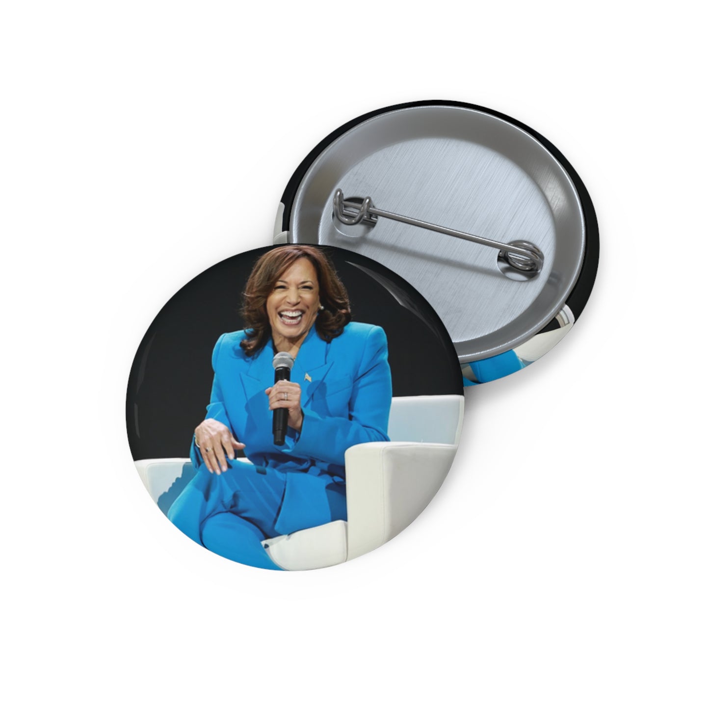 Kamala Pin