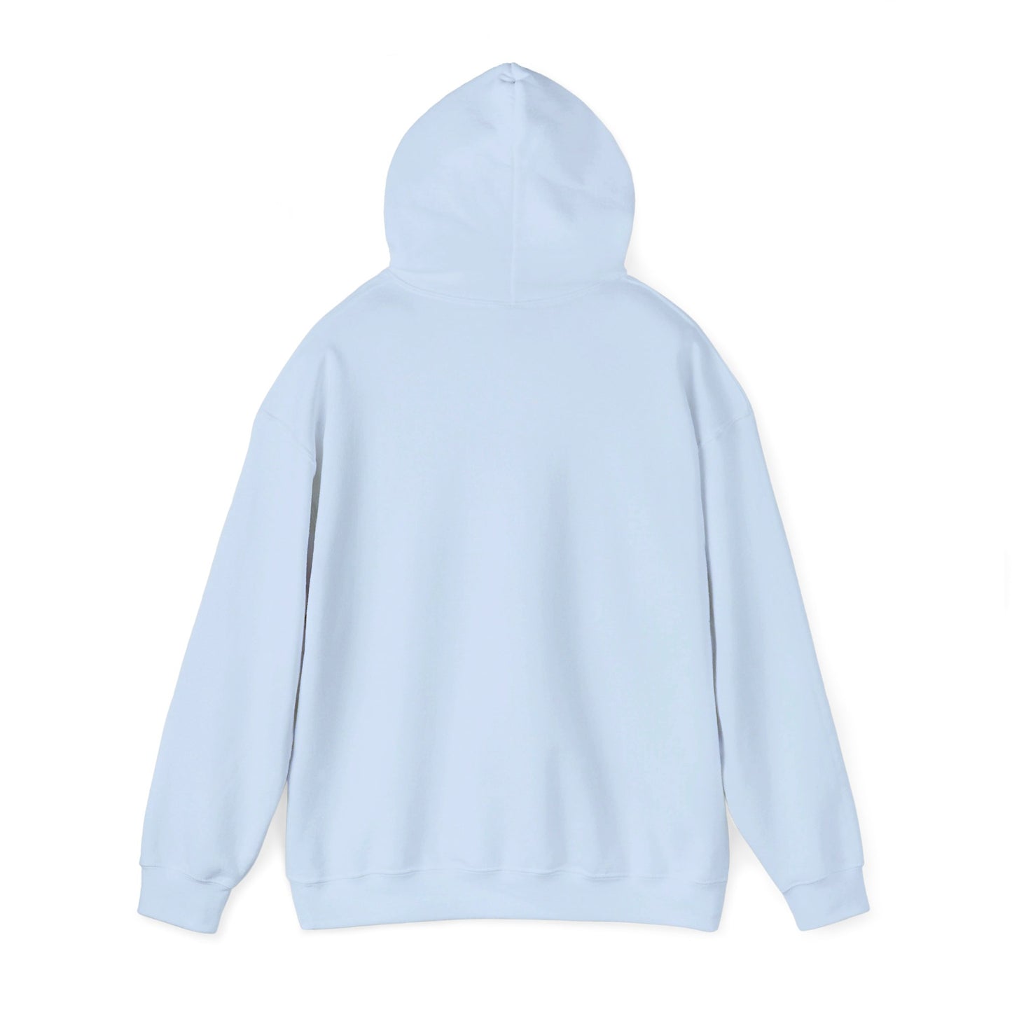 IDC Unisex Hooded Sweatshirt