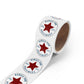 Kamala For President Sticker Label Rolls