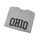 OH-IO Unisex Crewneck