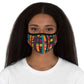 Kente Face Mask