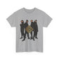 Jodeci Unisex Cotton Tee