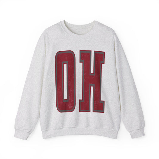 OH Essential Unisex Sweatshirt