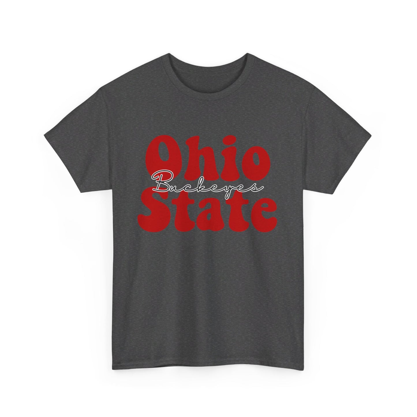 Go Bucks Unisex Tee