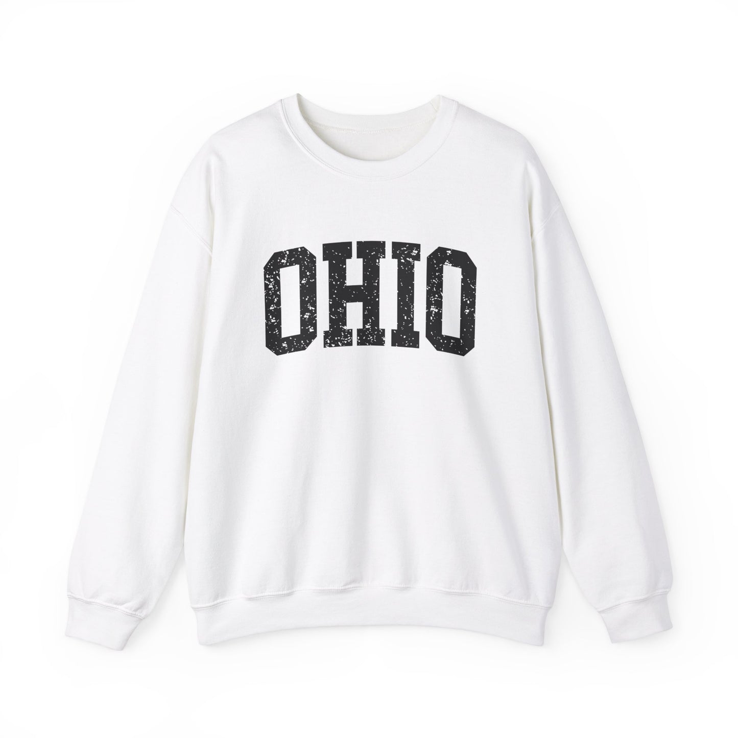 OH-IO Unisex Crewneck