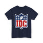 IDC Unisex Cotton Tee