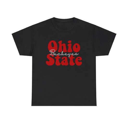 Go Bucks Unisex Tee